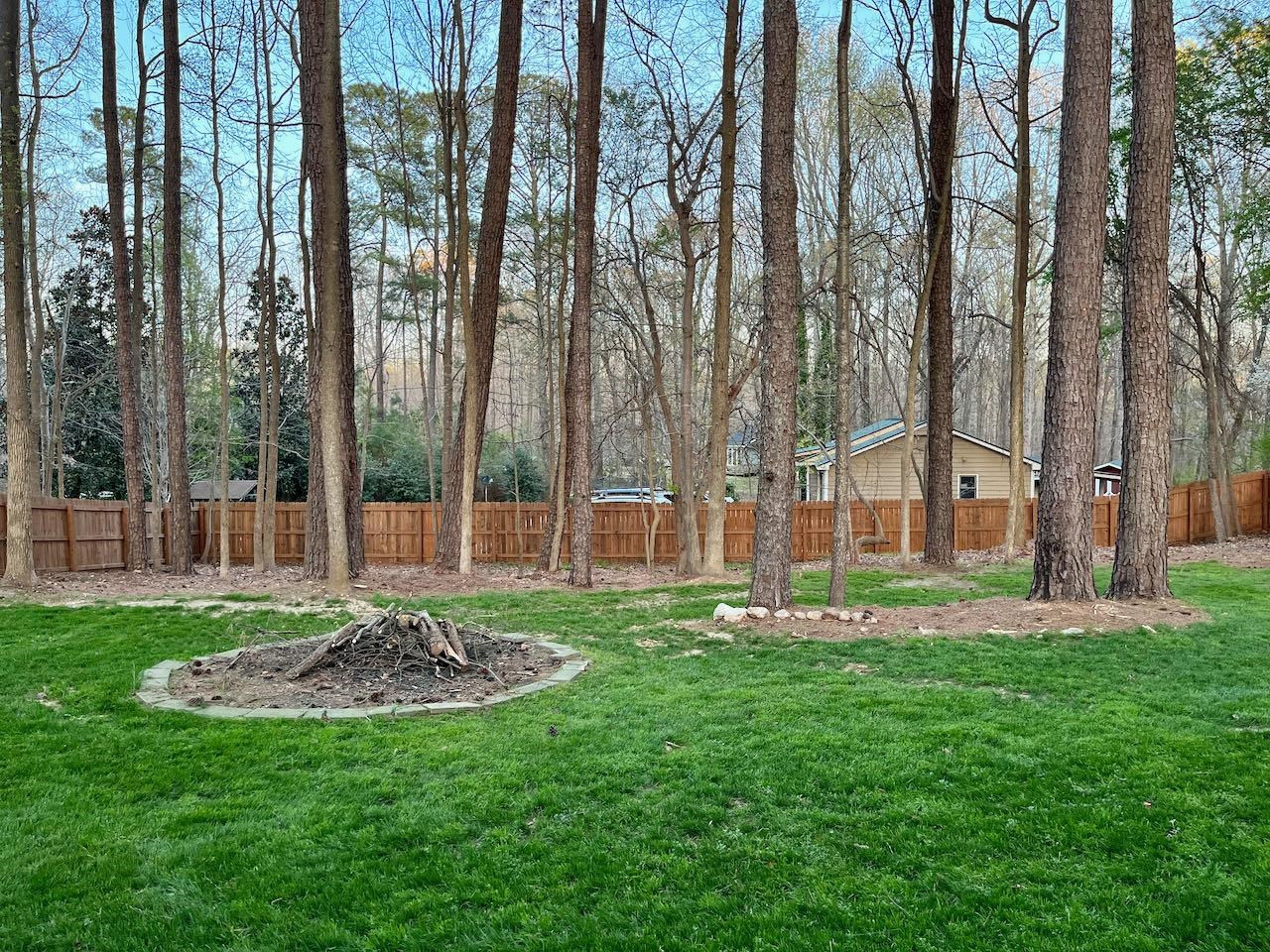 8405 Rhodes Road Apex, NC 27539 - Photo 5 of 30 Photo 5
