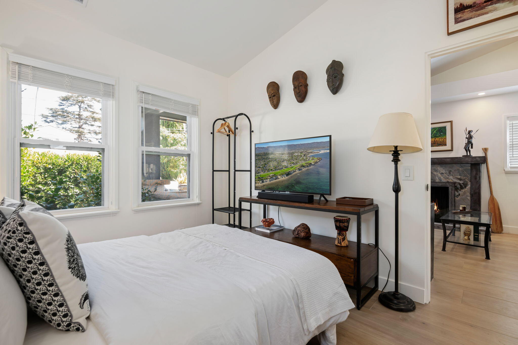 Undisclosed Address Santa Barbara, CA 93101 - Photo 16 of 24 16 - Bedroom 1