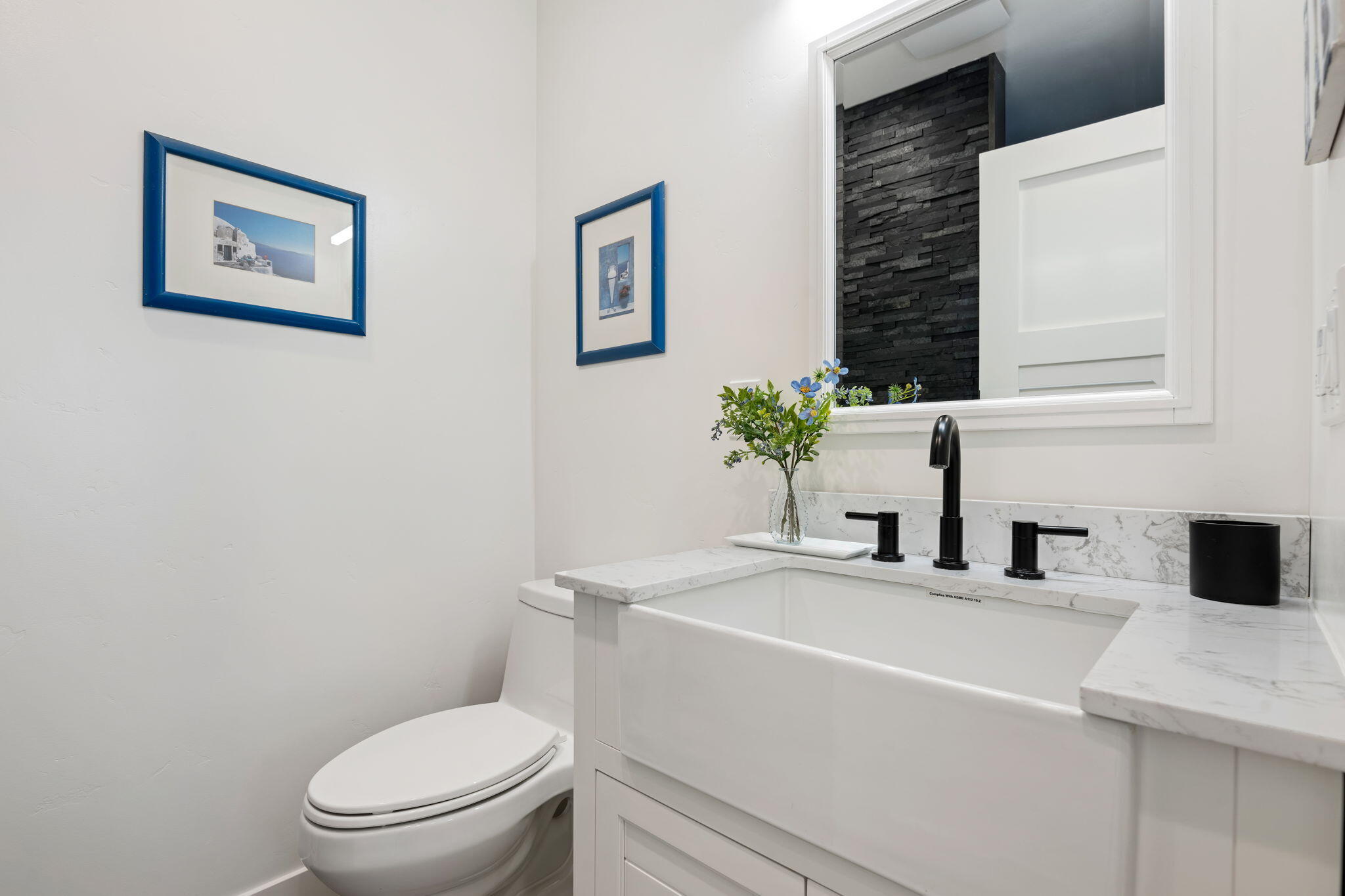 Undisclosed Address Santa Barbara, CA 93101 - Photo 17 of 24 17 - Bathroom 1