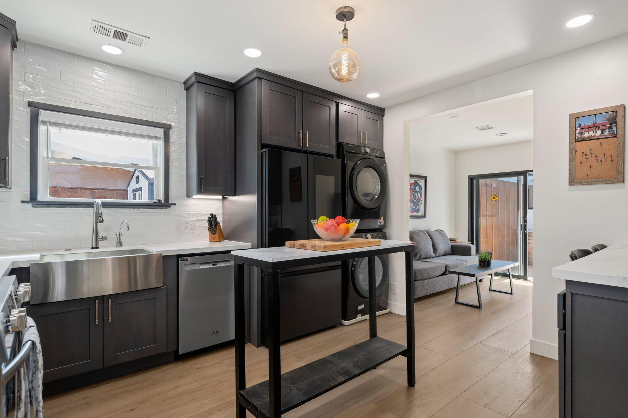 Undisclosed Address Santa Barbara, CA 93101 - Photo 9 of 24 09 - Kitchen