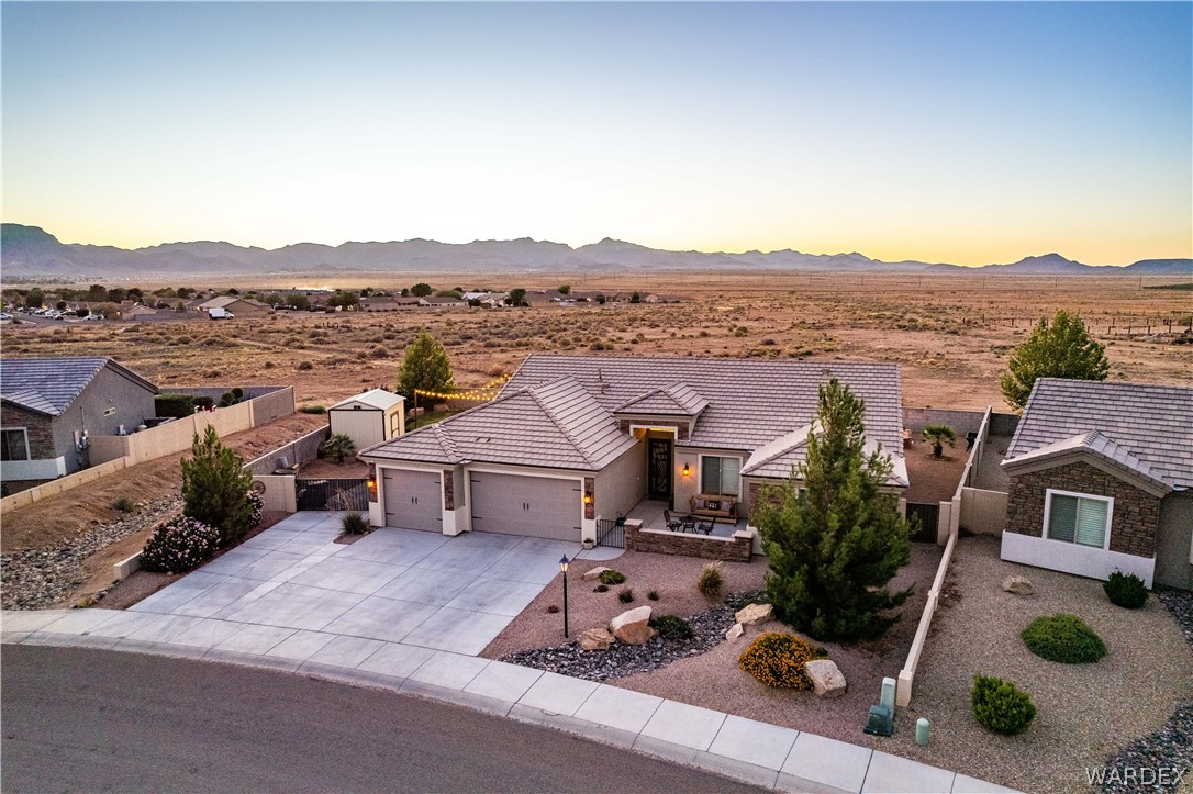 4829 North Old W Road Kingman, AZ 86401 - Photo 48 of 76