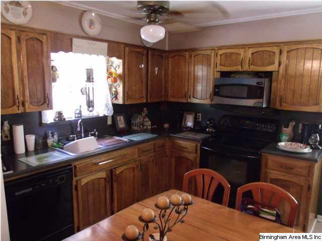 9594 Burney Camp Road Bessemer, AL 35023 - Photo 4 of 18