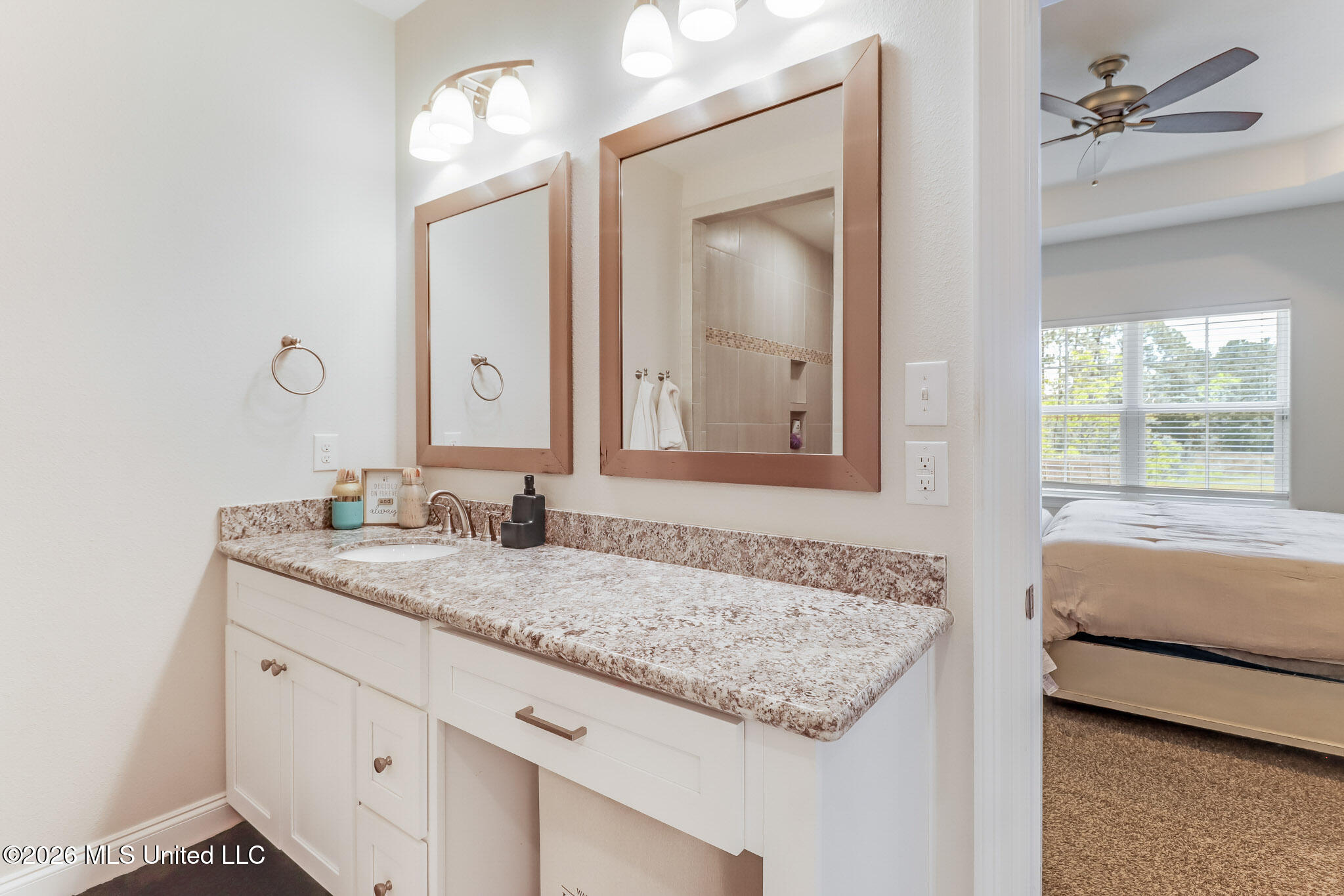 5894 Windmill Street Ocean Springs, MS 39564 - Photo 16 of 20 Primary Bathroom