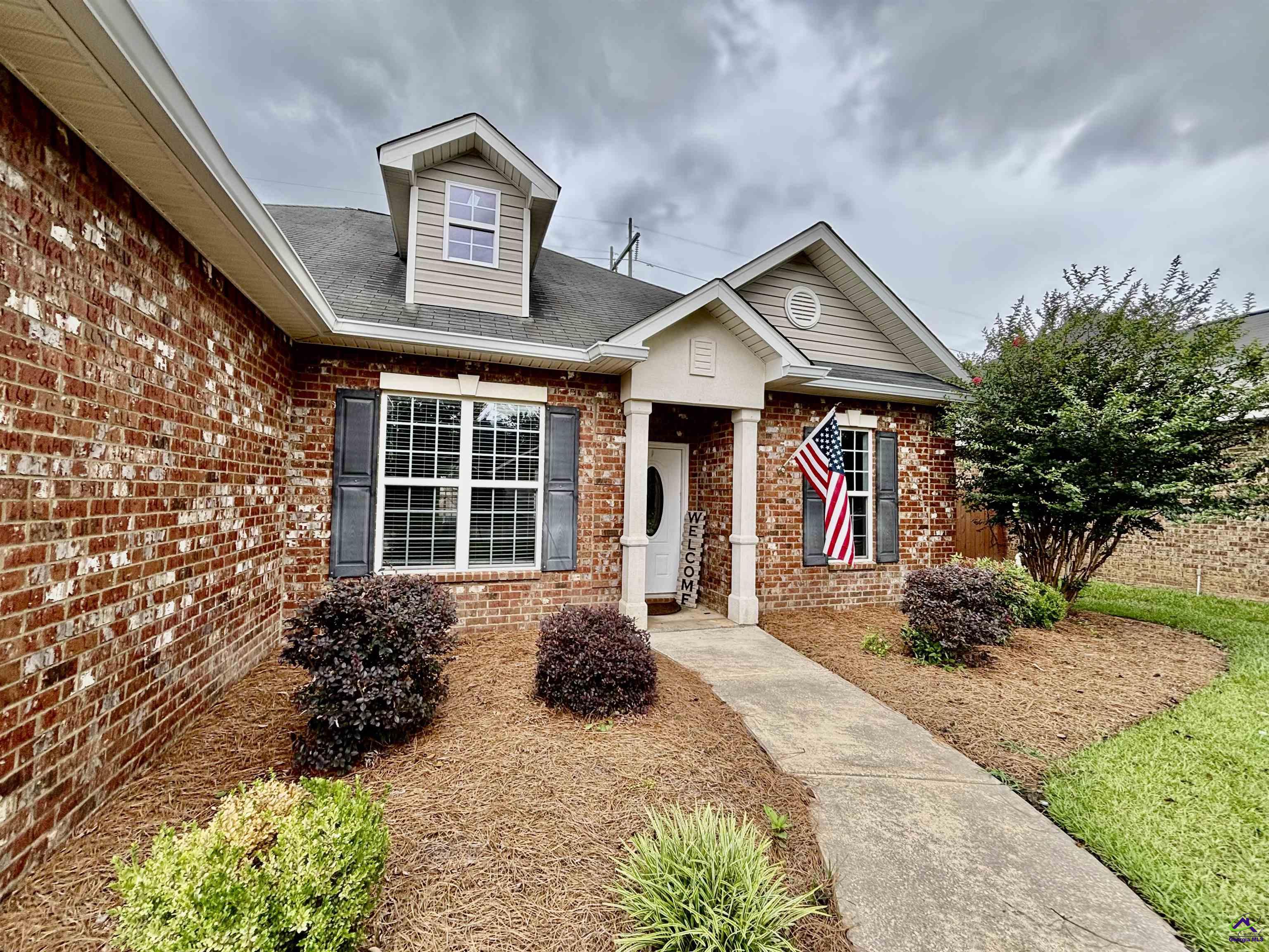 702 Post Oak Way Warner Robins, GA 31088 - Photo 6 of 50