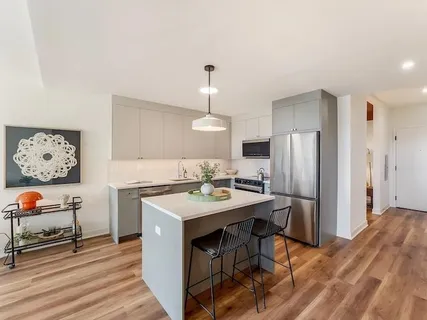 $2,800 | 857 Communipaw Avenue, Unit 208, Jersey City, NJ 07304