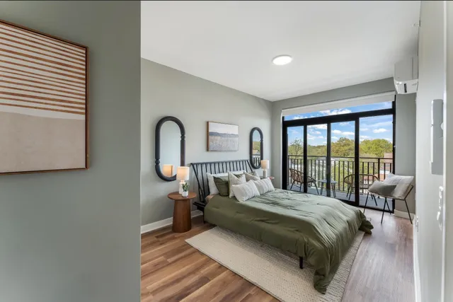 $2,800 | 857 Communipaw Avenue, Unit 208, Jersey City, NJ 07304