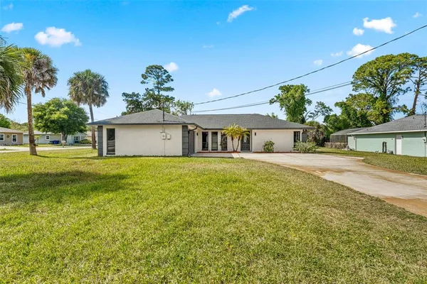 $479,990 | 117 Poinciana Road, Edgewater, FL 32141