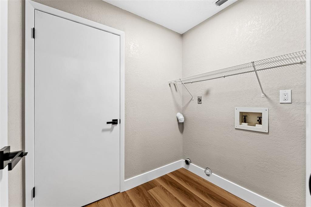 117 Poinciana Road Edgewater, FL 32141 - Photo 22 of 36 a view of a room with walk in closet