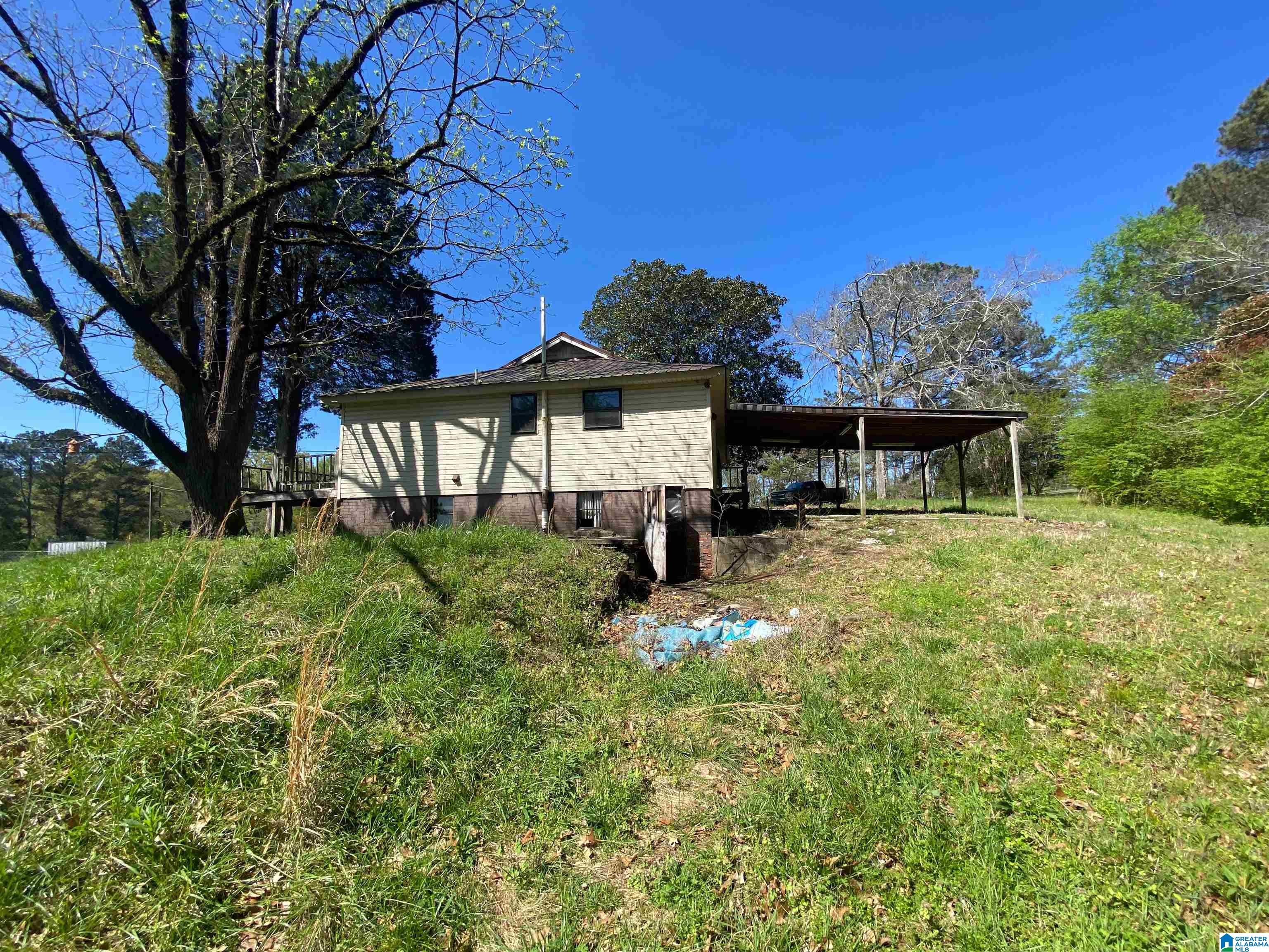2590 Levine Road Odenville, AL 35120 - Photo 21 of 33
