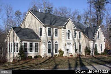 7518 Lees Farm Road Clifton, VA 20124 - Photo 1 of 1 Exterior (Main)