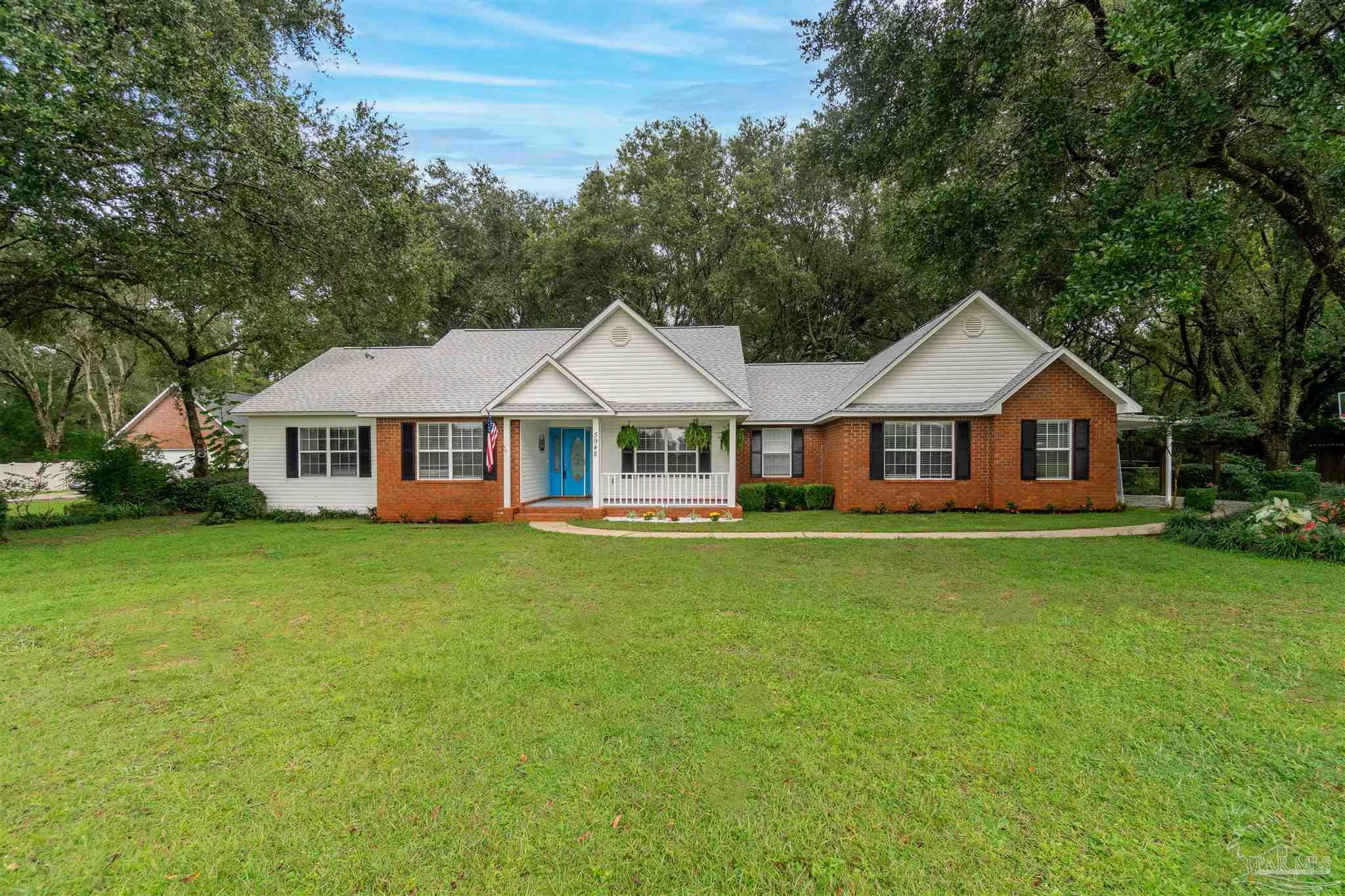 5948 Loop Road Pace, FL 32571 - Photo 1 of 49
