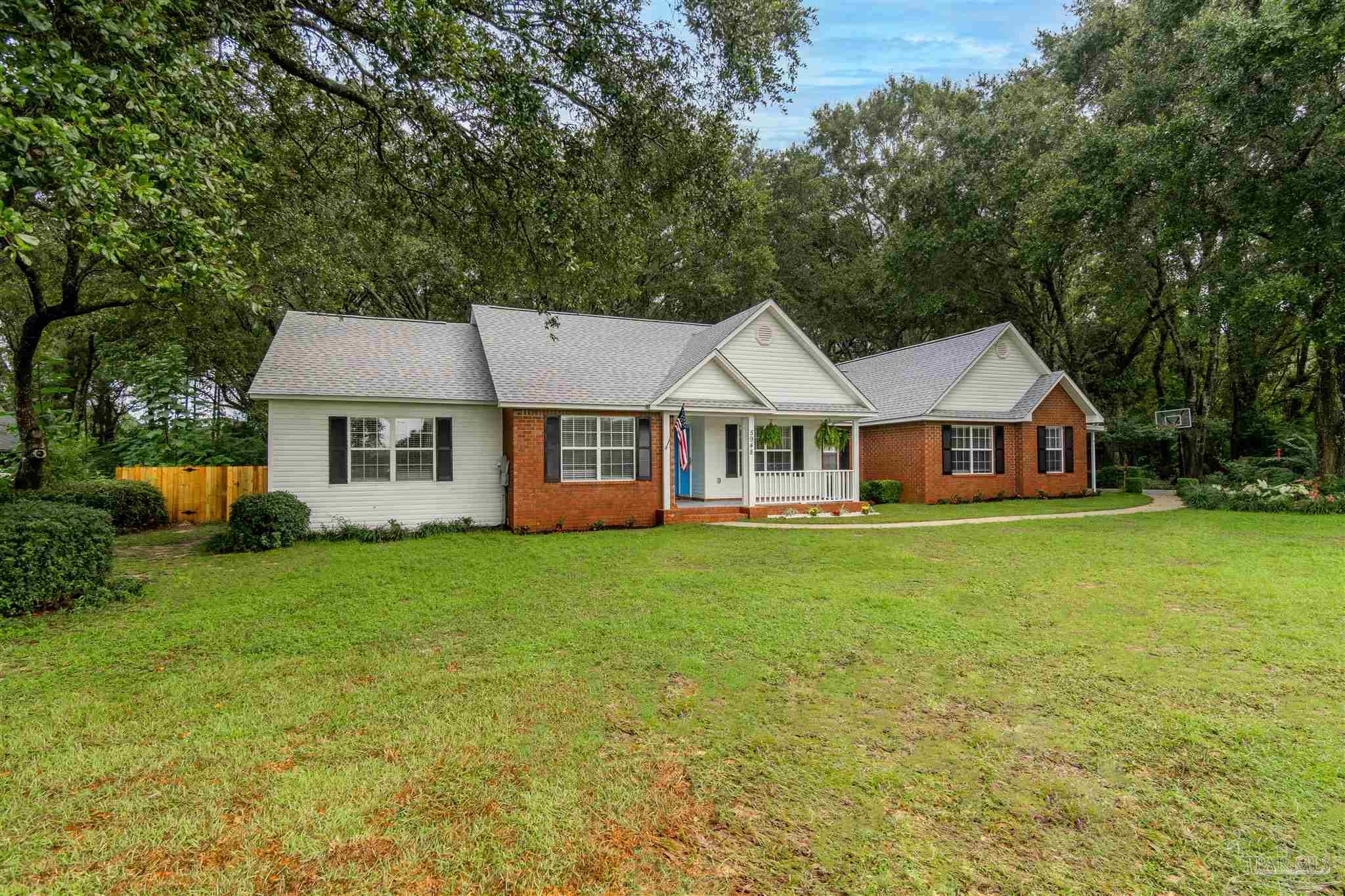 5948 Loop Road Pace, FL 32571 - Photo 2 of 49