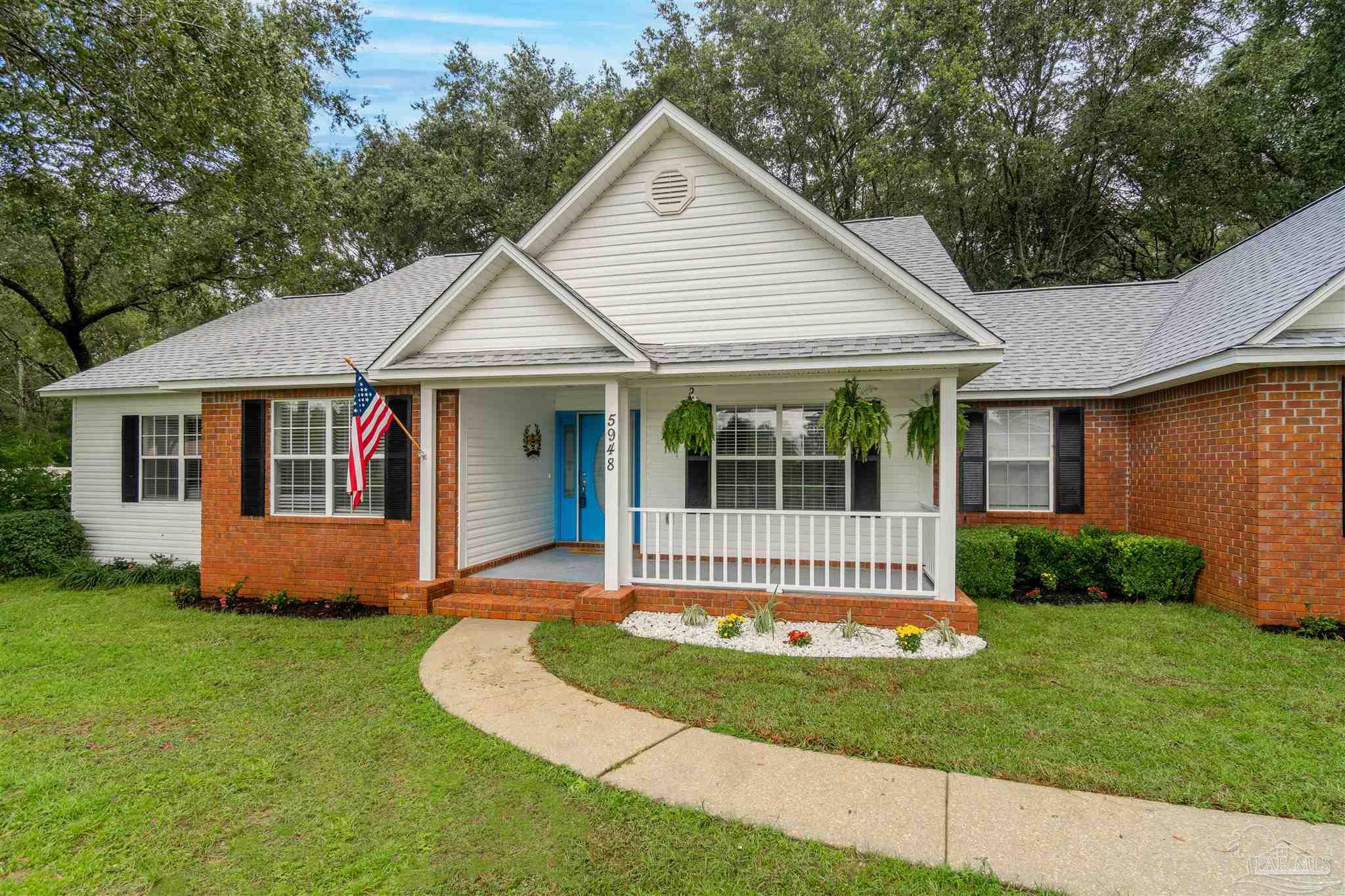 5948 Loop Road Pace, FL 32571 - Photo 3 of 49