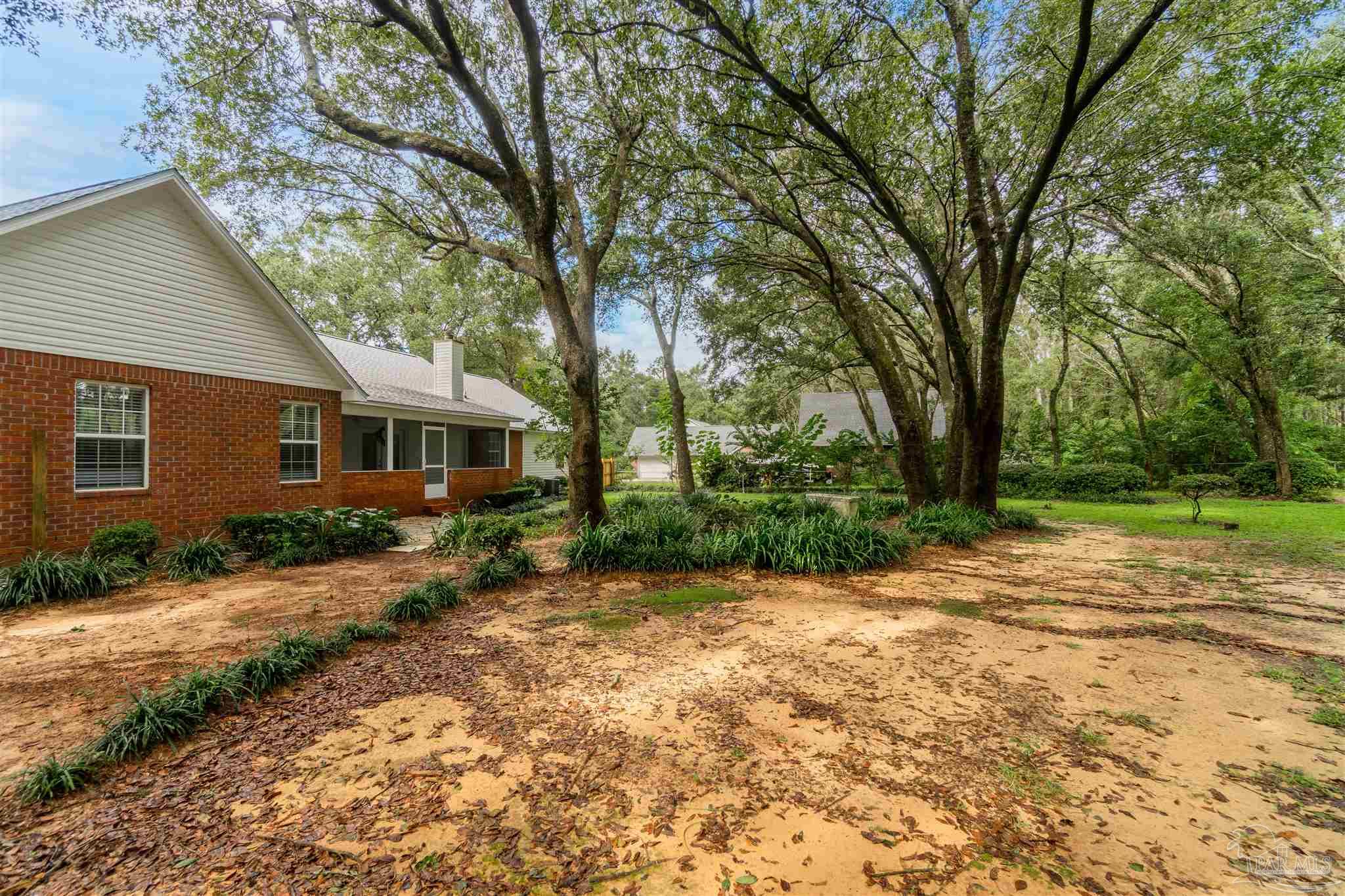 5948 Loop Road Pace, FL 32571 - Photo 48 of 49