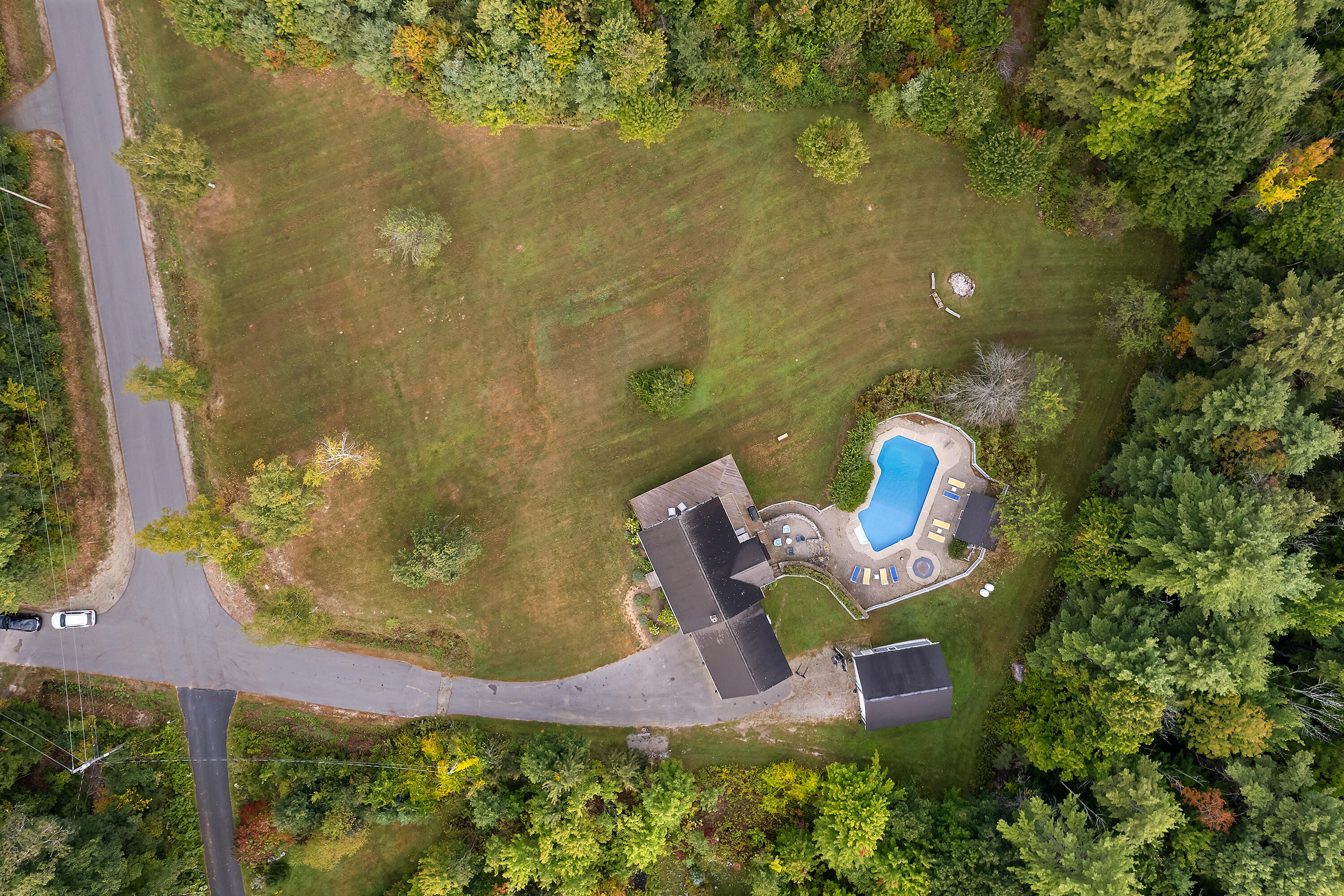 38 Jeffrey Road Minot, ME 04258 - Photo 11 of 76 38 Jeffrey Rd_119