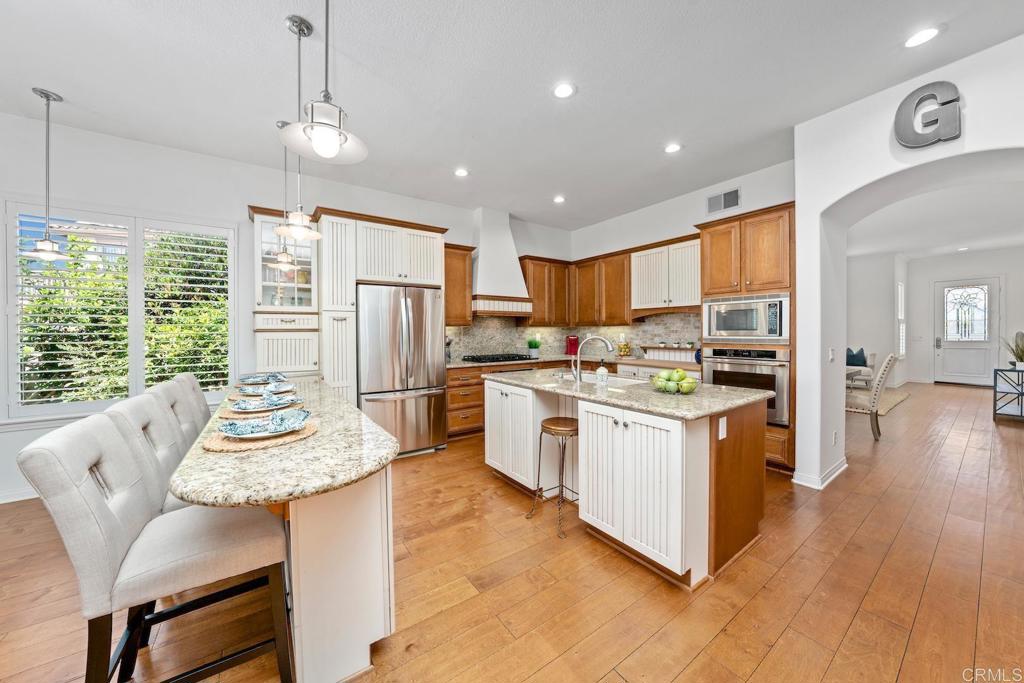 1254 Mariposa Road Carlsbad, CA 92011 - Photo 7 of 31