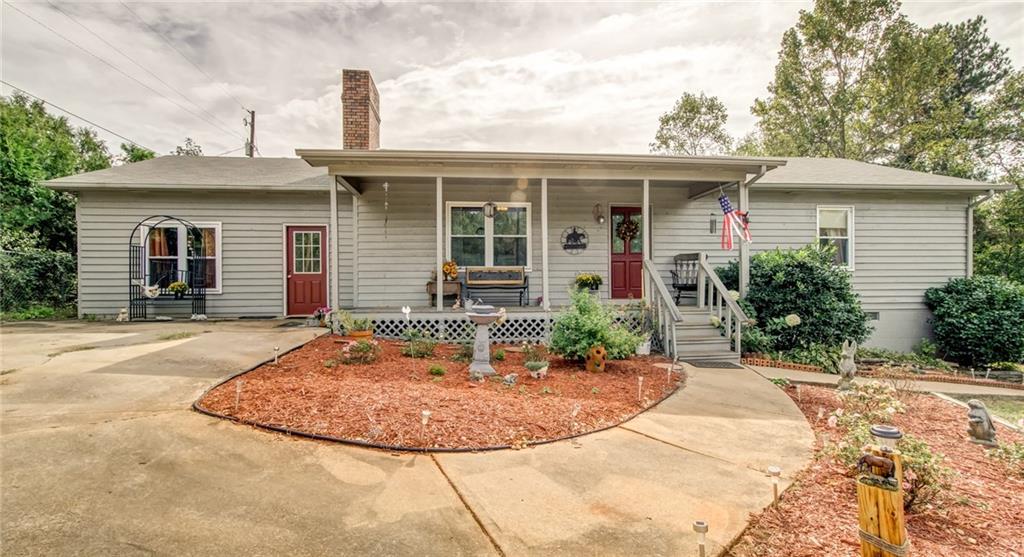4778 Poplar Springs Road Gainesville, GA 30507 - Photo 1 of 1