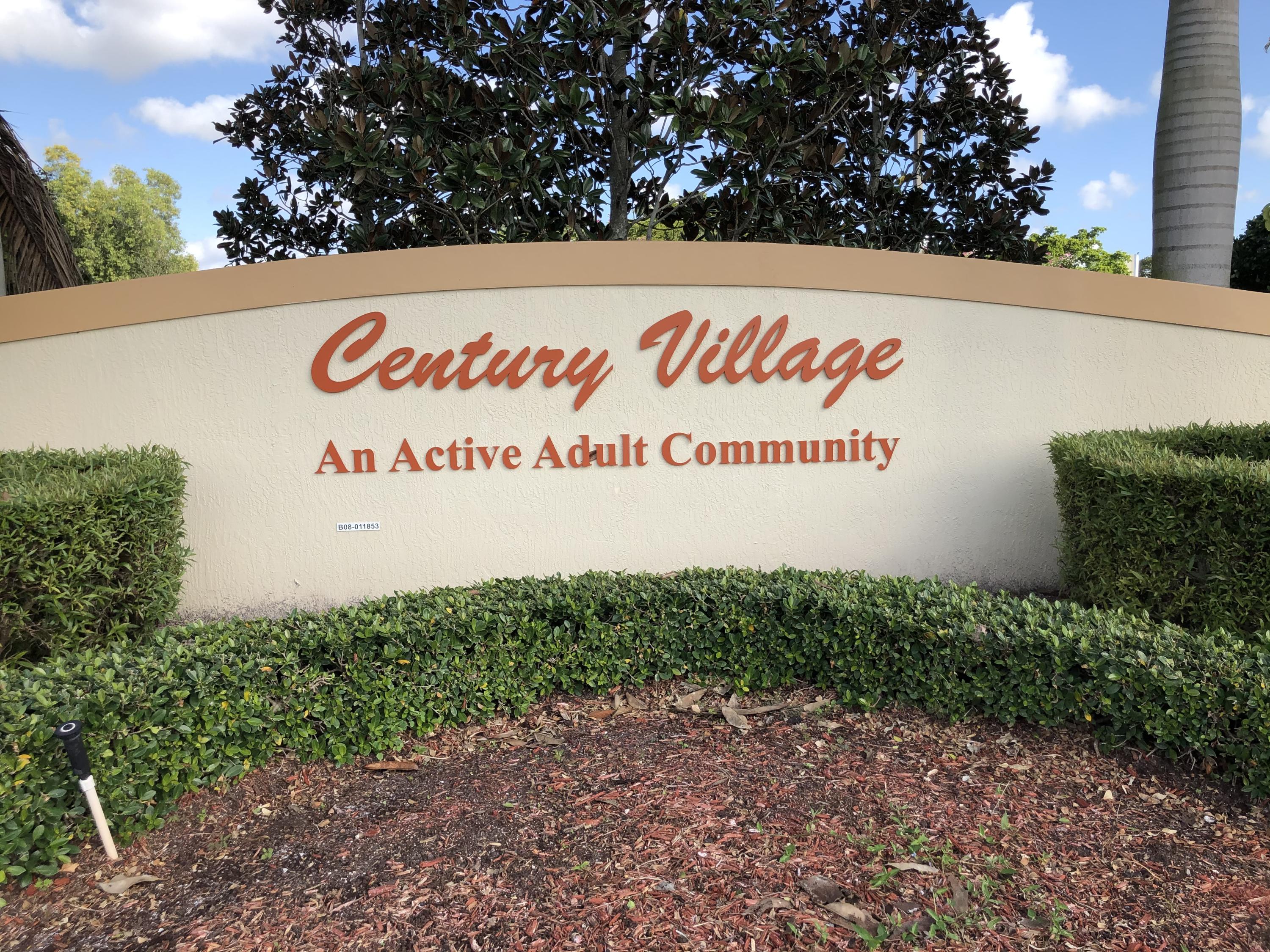 22 Mansfield B, Unit 22 Boca Raton, FL 33434 - Photo 1 of 19 Entrance