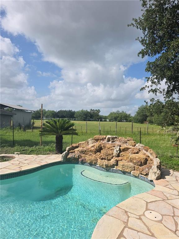 2210 West Monte Cristo Road Edinburg, TX 78541 - Photo 6 of 11 a view of a park with large trees