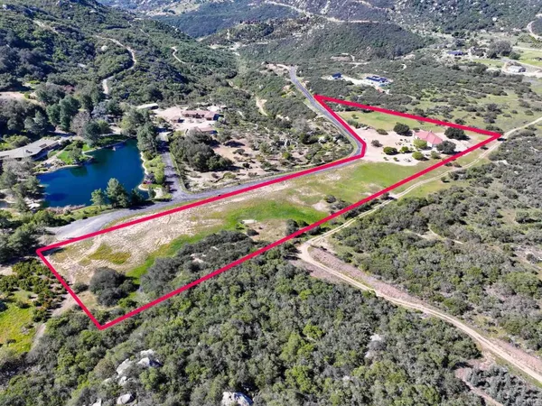 $1,350,000 | 10204 Mt Olympus Valley Road, Fallbrook, CA 92028