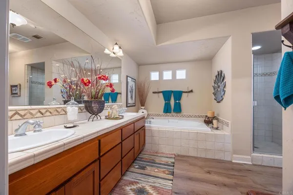$1,350,000 | 10204 Mt Olympus Valley Road, Fallbrook, CA 92028