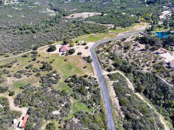 $1,350,000 | 10204 Mt Olympus Valley Road, Fallbrook, CA 92028