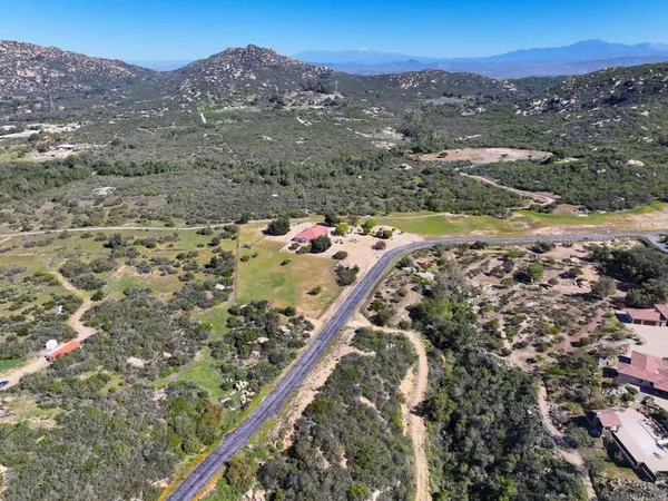 $1,350,000 | 10204 Mt Olympus Valley Road, Fallbrook, CA 92028