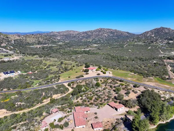 $1,350,000 | 10204 Mt Olympus Valley Road, Fallbrook, CA 92028