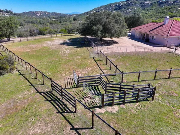 $1,350,000 | 10204 Mt Olympus Valley Road, Fallbrook, CA 92028