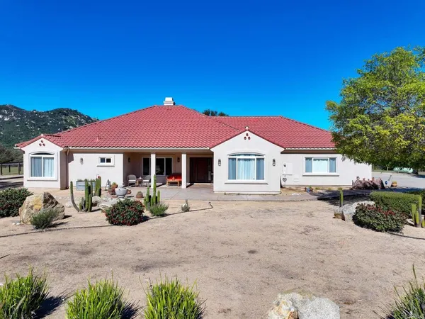 $1,350,000 | 10204 Mt Olympus Valley Road, Fallbrook, CA 92028