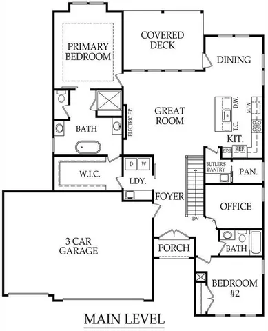 $674,000 | 8203 Northwest 89th Terrace, Kansas City, MO 64153