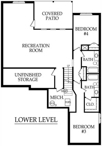 $674,000 | 8203 Northwest 89th Terrace, Kansas City, MO 64153