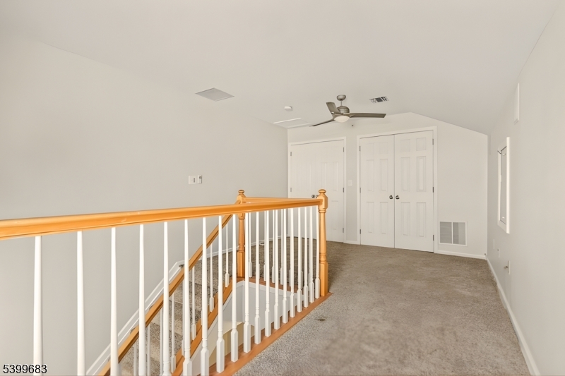 159 George Russell Way Clifton, NJ 07013 - Photo 23 of 25 a view of a room with an entryway