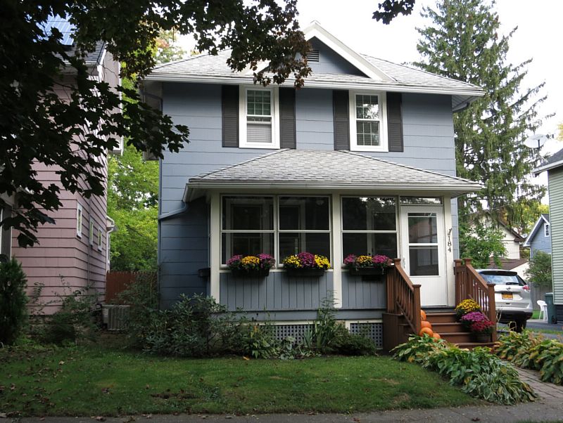 184 Colonial Road Rochester, NY 14609 - Photo 1 of 1