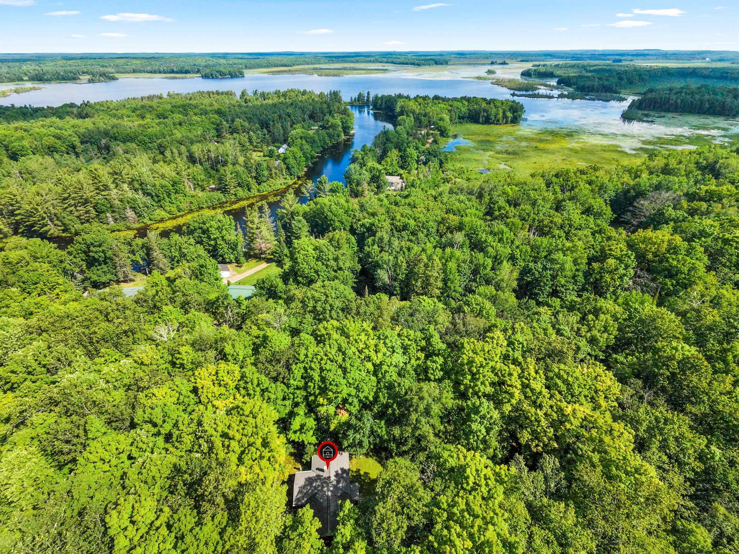 11339 Old 8 Road Crandon, WI 54520 - Photo 20 of 58