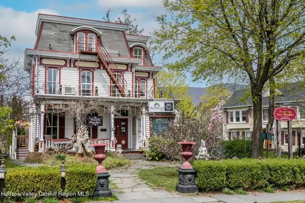 $875,000 | 12 Tinker Street, Woodstock, NY 12498