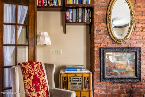 $1,195,000 | 12 Tinker Street, Woodstock, NY 12498