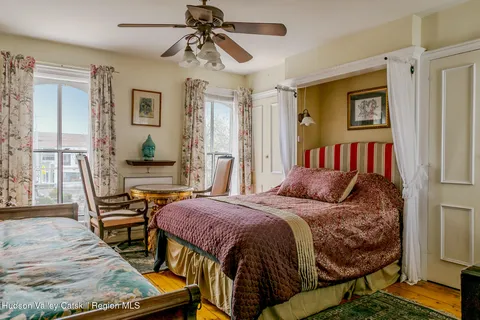 $1,195,000 | 12 Tinker Street, Woodstock, NY 12498