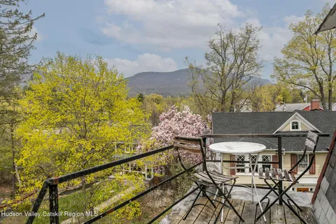 $1,195,000 | 12 Tinker Street, Woodstock, NY 12498