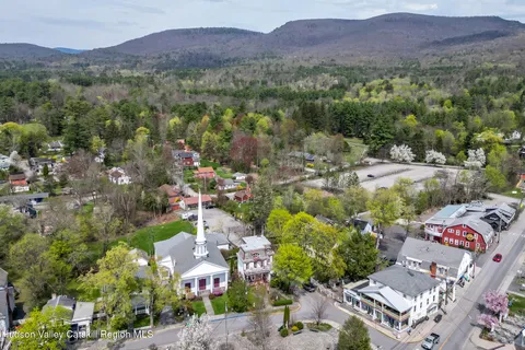 $1,195,000 | 12 Tinker Street, Woodstock, NY 12498