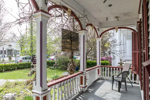 $1,195,000 | 12 Tinker Street, Woodstock, NY 12498