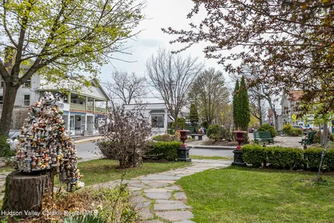 $1,195,000 | 12 Tinker Street, Woodstock, NY 12498