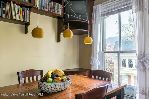 $1,195,000 | 12 Tinker Street, Woodstock, NY 12498