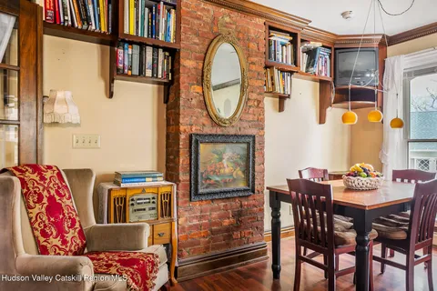 $1,195,000 | 12 Tinker Street, Woodstock, NY 12498