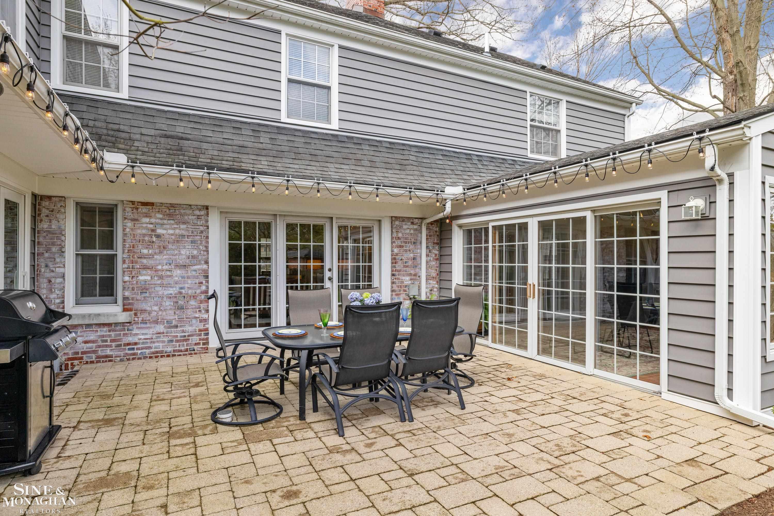 424 Washington Road Grosse Pointe, MI 48230 - Photo 61 of 80