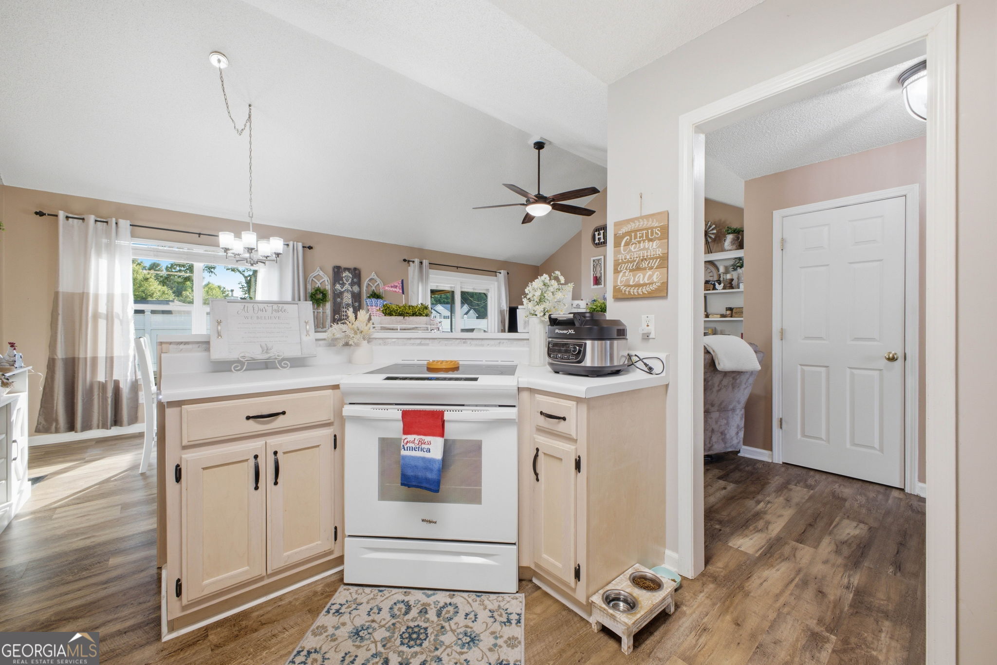 21 Redfern Trail Northeast Rome, GA 30165 - Photo 15 of 44
