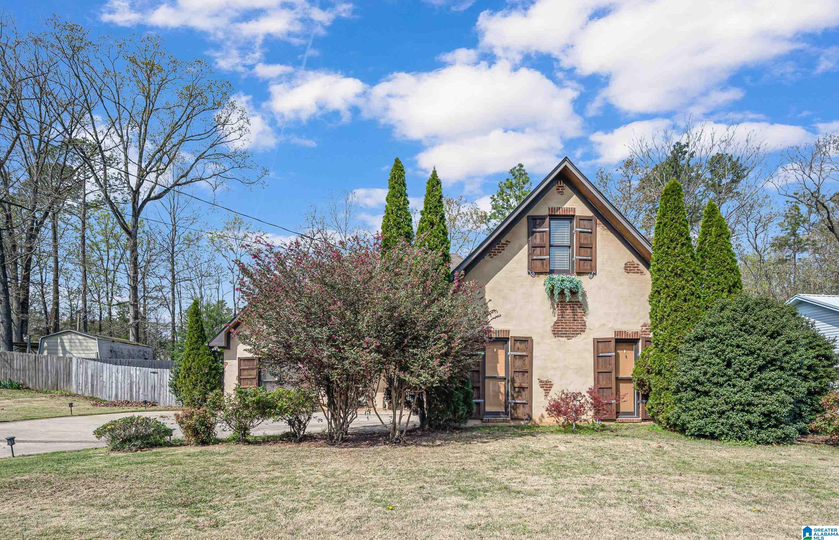 133 Old Spanish Trail Alabaster, AL 35007 - Photo 3 of 44