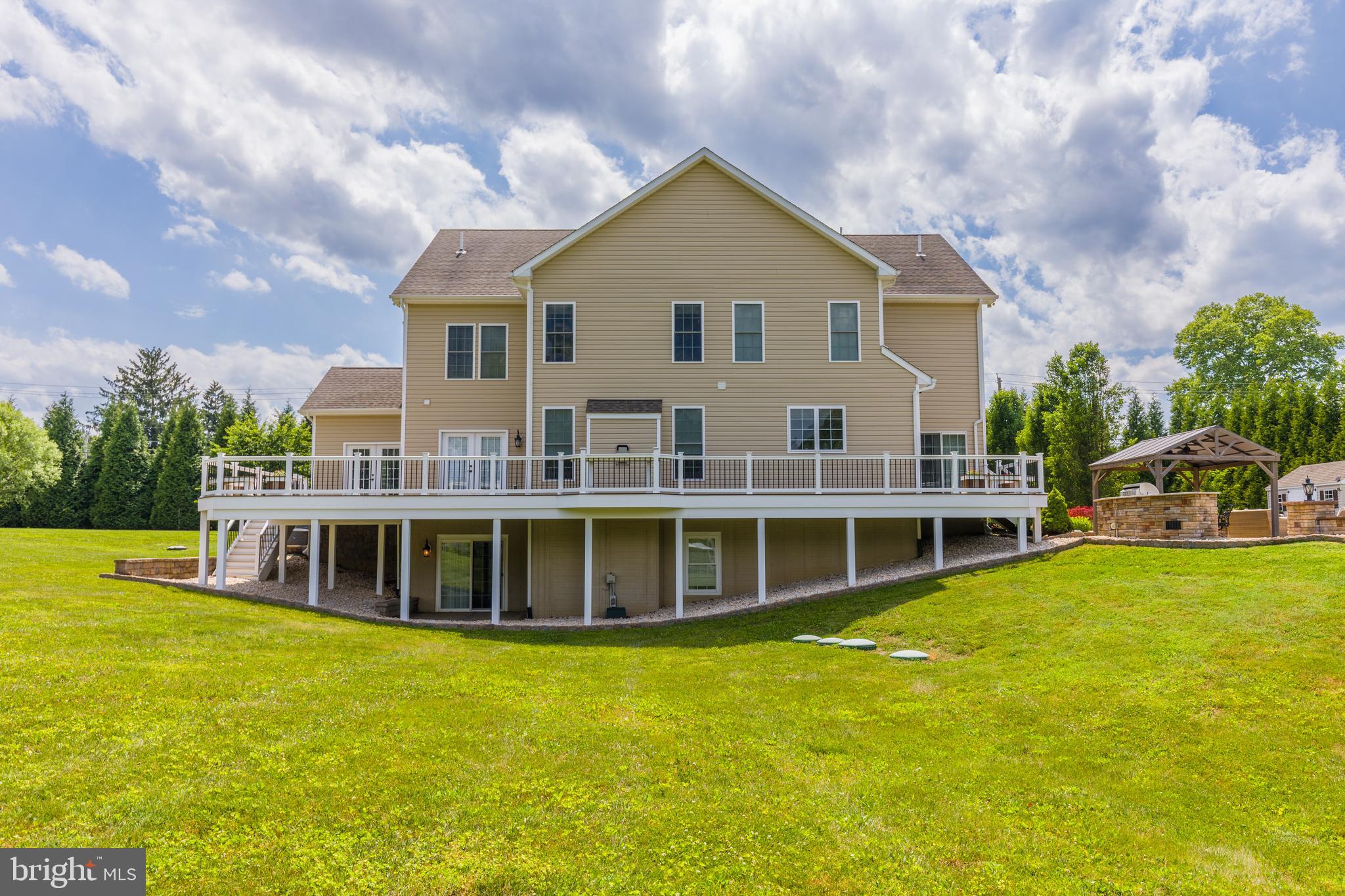2503 Creswell Road Bel Air, MD 21015 - Photo 21 of 33