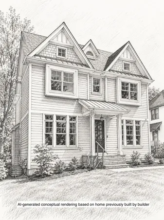 $1,995,000 | 4616 Franklin Avenue, Western Springs, IL 60558