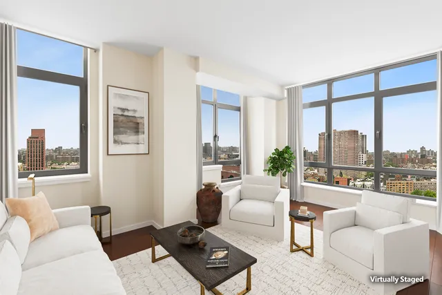 $1,695,000 | 1485 5th Avenue, Unit 19C | Harlem